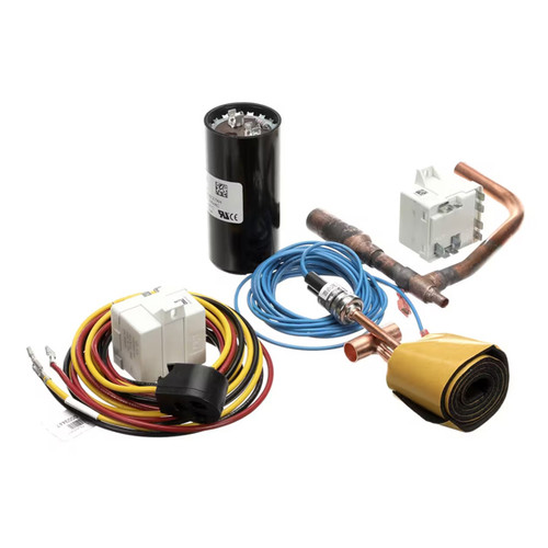 Manitowoc 9308 (or Equivalent) Kit Icvd0695 Bristol Com P (N21234174)