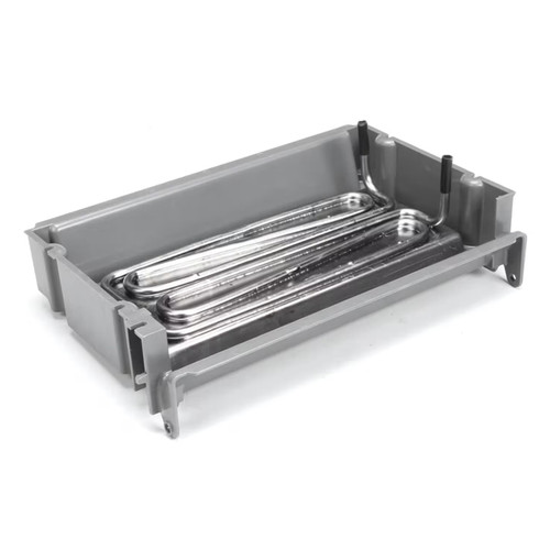 Manitowoc 7629463 (or Equivalent) Evaporator Assy Qd0130 (N21235109)