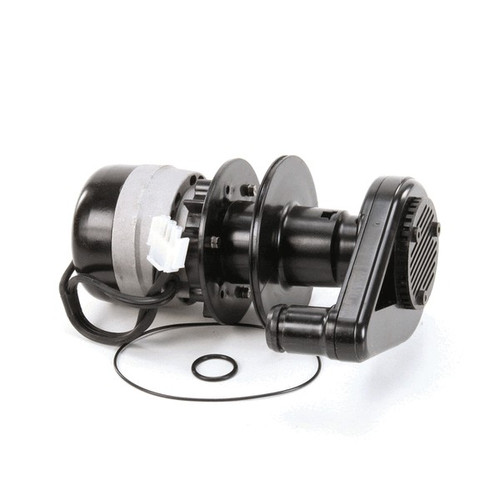 Manitowoc 2008939 (or Equivalent) Water Pump 230/60/1 (N21234219)