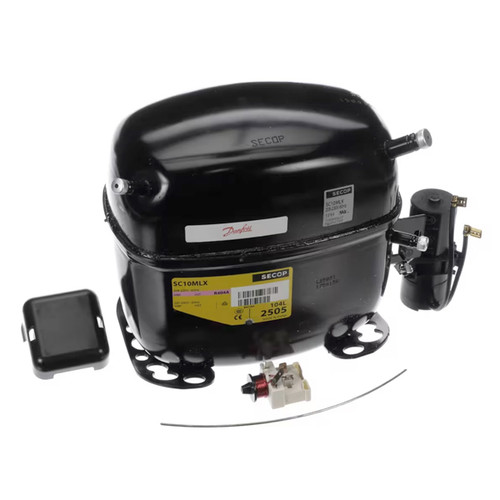 Manitowoc 7601353 (or Equivalent) Qf400 230v Danfoss Compr (N21235195)