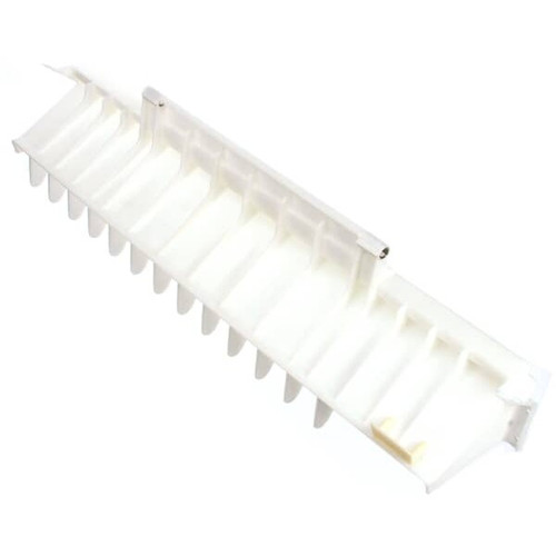 Manitowoc 7628483 (or Equivalent) Deflector, Ice S970 (N21235209)