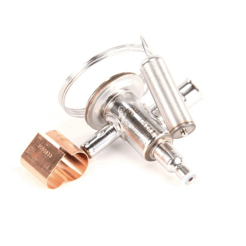 Manitowoc 7601593 (or Equivalent) Expansion Valve Q-1600 (N21235239)