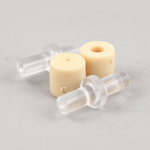 Manitowoc 7628563 (or Equivalent) Water Curtain Hanger (N21235255)