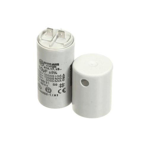 Manitowoc 7822 (or Equivalent) Capacitor 10 Mfd 425 Vac For G (N21233512)