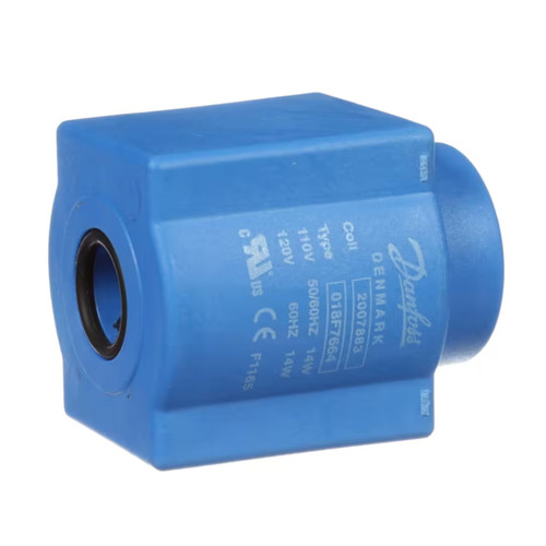 Manitowoc 2007889 (or Equivalent) Coil, Danfoss - 110v (N21234382)