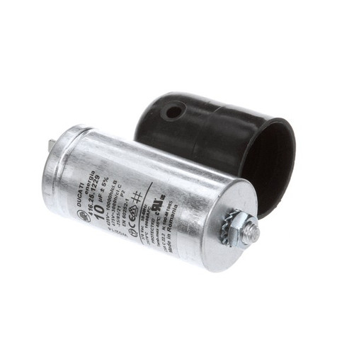 Manitowoc 7823 (or Equivalent) Capacitor 10 Mfd 425 Vac For G (N21235351)