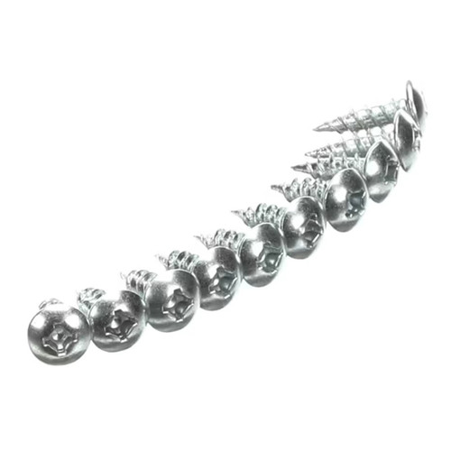 Manitowoc 5012349 (or Equivalent) Screw 8x.50 Ph/Sq Truss Pkg 10 (N21234429)