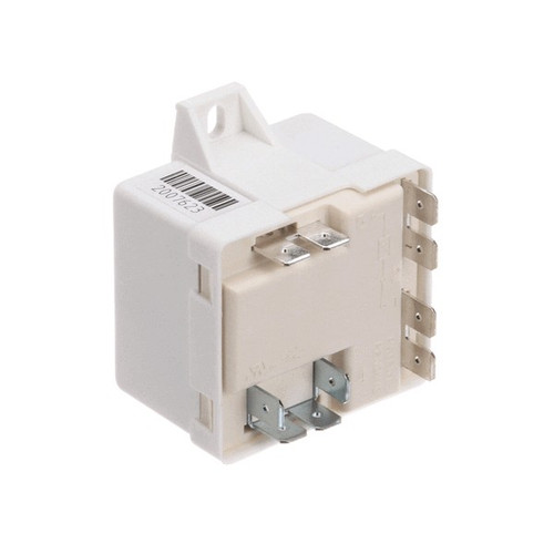 Manitowoc 2007623 (or Equivalent) Relay, Start Potential (N21234466)