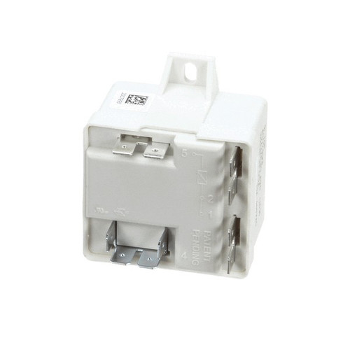 Manitowoc 2007993 (or Equivalent) Relay, Start Potential (N21234469)