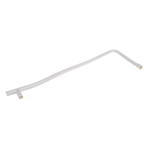 Manitowoc 4004213 (or Equivalent) Tube, White Vinyl-Molded (N21234493)