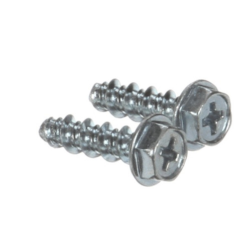 Manitowoc 5012319 (or Equivalent) Screw, 12-16 X .75 Sl Hw H Hi/L (N21234528)