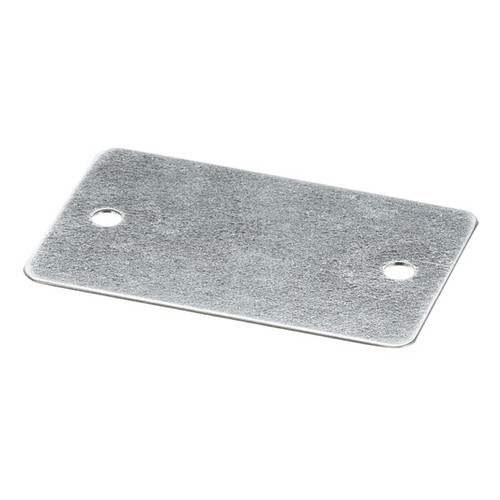 Manitowoc 6069031 (or Equivalent) Plate, Deflector Mountin G (N21234556)