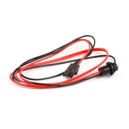 Manitowoc 2009463 (or Equivalent) Led, Blue Indicator (N21233703)