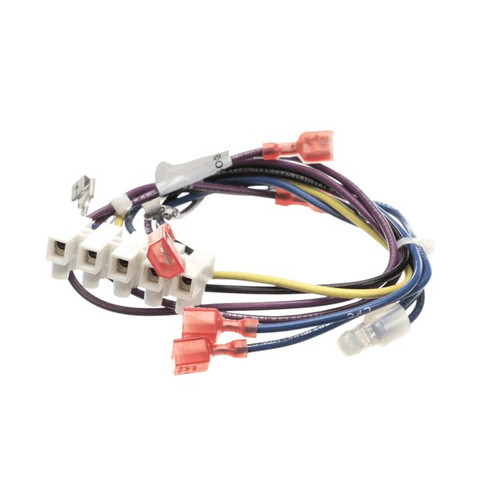 Manitowoc 9929 (or Equivalent) Harness Wiring W/Term Bl Ock (N21234620)