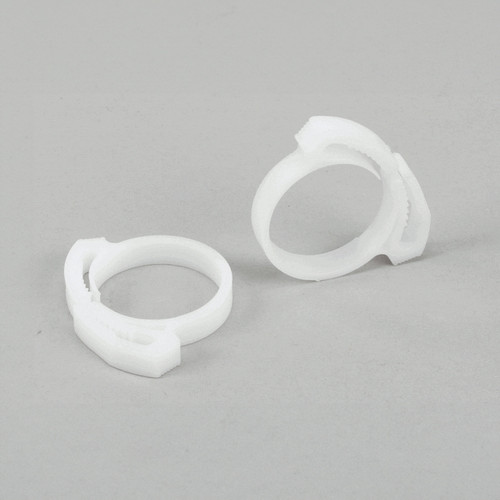 Manitowoc 5650709 (or Equivalent) Hose Clamp Pkg Of 2 (N21234639)