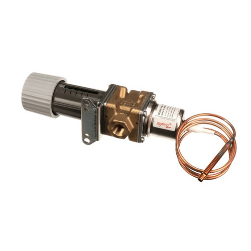 Manitowoc 13475 (or Equivalent) Valve Water Regulating-D Anfoss (N21234691)