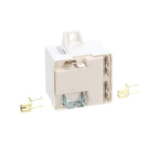 Manitowoc 2007569 (or Equivalent) Start Relay (N21233923)