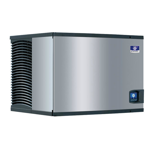 Manitowoc IDT0500A-161 (or Equivalent) 550lb Ice Maker, A/C Full Dice, 30in (W) (MANIDT0500A)