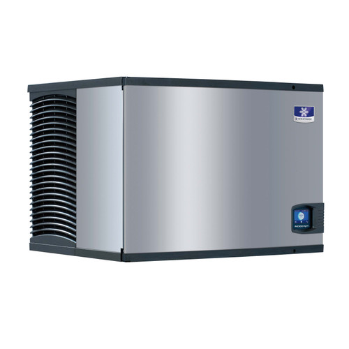 Manitowoc IDT0500W-161 (or Equivalent) 550lb W/C Ice Maker 30in W, Dice Cubes (MANIDT0500W)