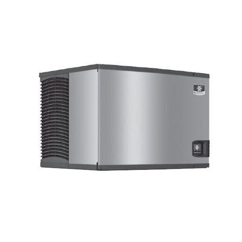 Manitowoc IDT0750A-261 (or Equivalent) 665lb A/C Ice Maker 30 In W, Dice Cubes (MANIDT0750A)