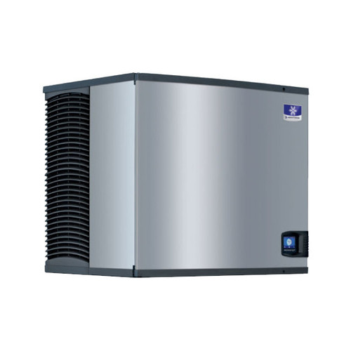 Manitowoc IDT0900A-261 (or Equivalent) 901lb A/C Ice Maker 30 In W, Dice Cubes (MANIDT0900A)