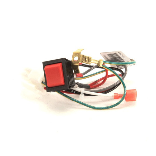 Manitowoc 2032173 (or Equivalent) Wiring Harness - Switch (N21233929)