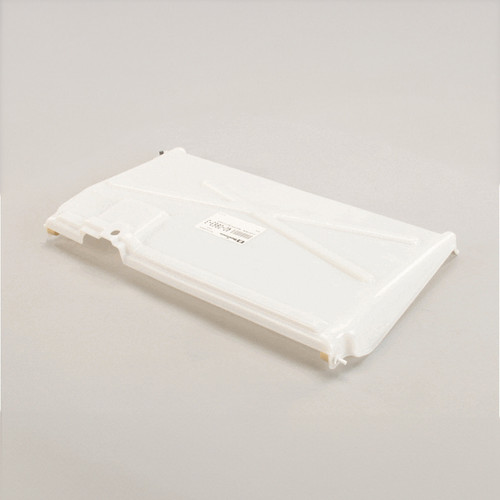 Manitowoc 4008633 (or Equivalent) Curtain, Water-Notched (N21233946)