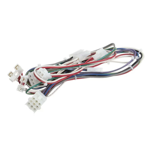 Manitowoc 8258 (or Equivalent) Harness Wiring I1800 Wtr (N21234807)