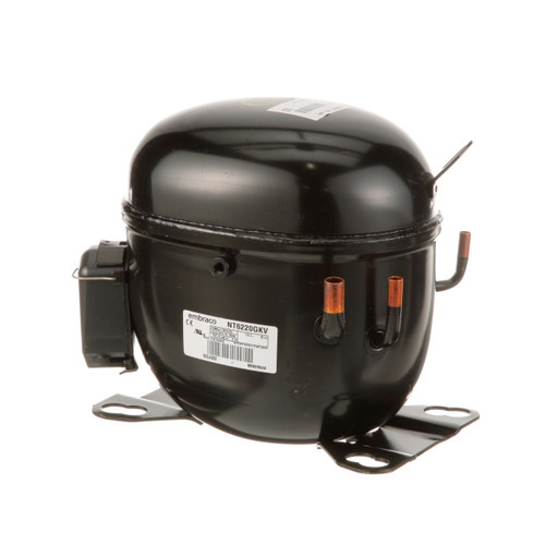 Manitowoc 8740 (or Equivalent) Compressor 115/60 Asm (N21234816)