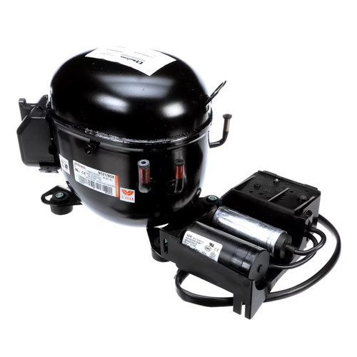 Manitowoc 8970 (or Equivalent) Compressor, Embraco Nt21 78gk 2 (N21234824)