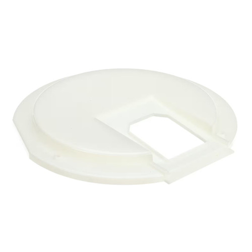 Manitowoc 4014453 (or Equivalent) Bin, Cover Med-Disp (N21234865)