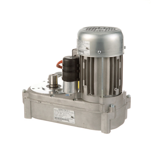 Manitowoc 11126 (or Equivalent) Gear Motor Assy W/O Cent Rifuga (N21234025)