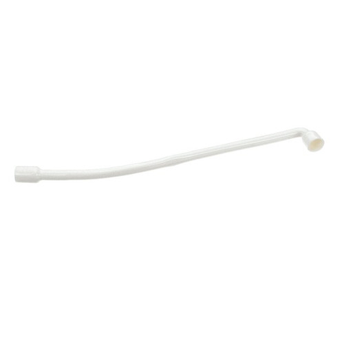 Manitowoc 40002390 (or Equivalent) Molded Tube- Inlet U140 (N21234045)