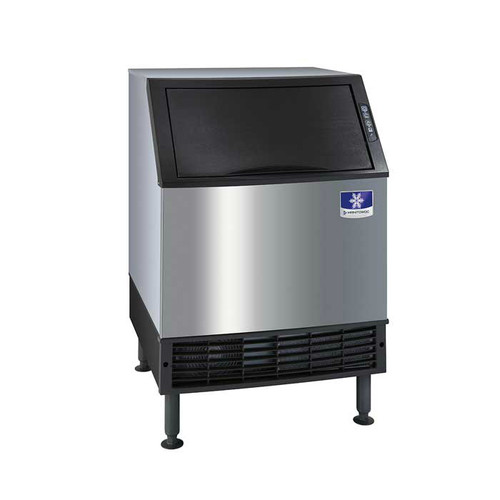 Manitowoc UDF0140A-161B (or Equivalent) 137lb Ice Maker, Uc A/C, Full Dice, 26in (MANUDF0140A)