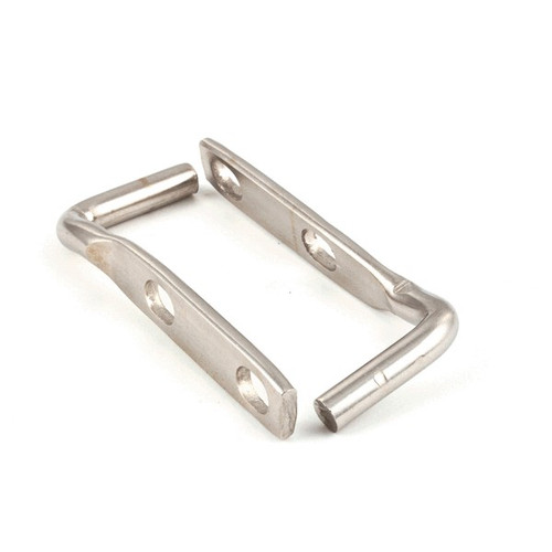 Manitowoc 7624413 (or Equivalent) Bin Door Hinge Assy (N21054525)