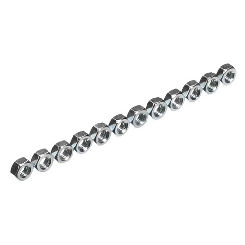 Manitowoc 5429529 (or Equivalent) Hexnut 1/4-20 (Pkg Of 12 ) (N21235005)