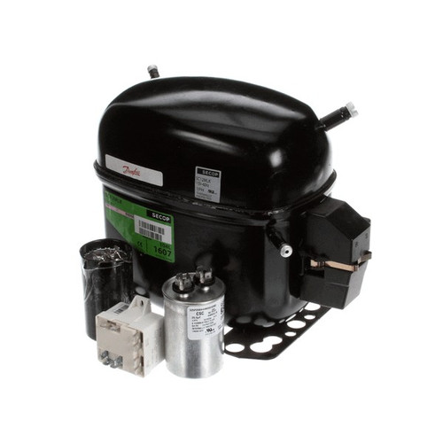 Manitowoc 3921 (or Equivalent) Compressor 115/60/1 S300 (N21238188)