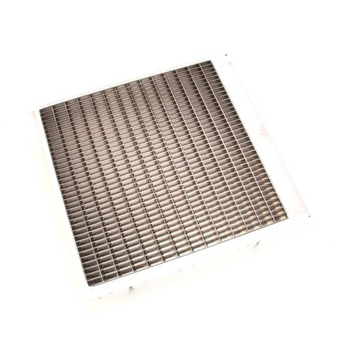 Manitowoc 7602273 (or Equivalent) Evaporator, Half Dice (N21235926)