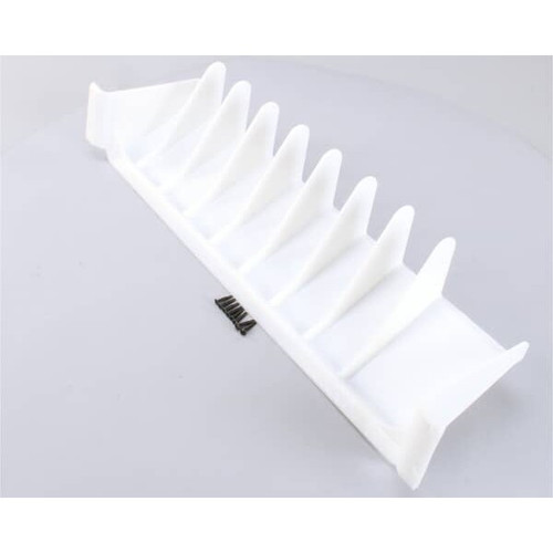 Manitowoc 4011219 (or Equivalent) Ice Deflector (N21235948)