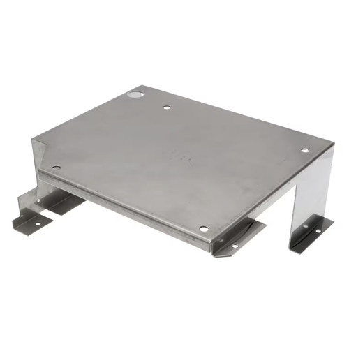 Manitowoc 6061703 (or Equivalent) Base, Compressor - Ss (N21235986)