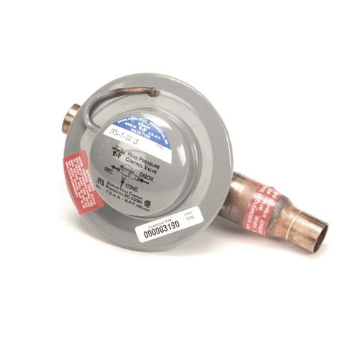 Manitowoc 3190 (or Equivalent) Valve Head Pressure (N21238346)