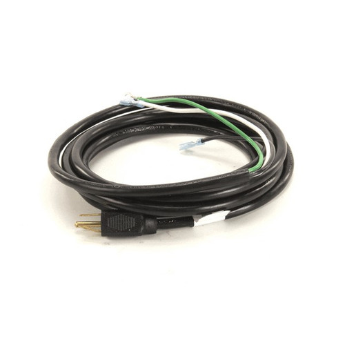 Manitowoc 81 (or Equivalent) Cord, Power Supply 125v, 15a (N21236043)