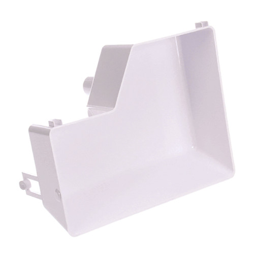 Manitowoc 672 (or Equivalent) Water Trough (N21236073)