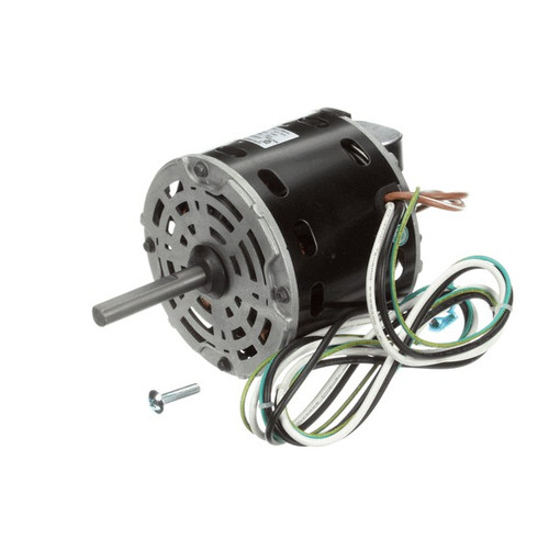 Manitowoc 6007 (or Equivalent) Fan Motor Kit 230v 50hz (N21236104)