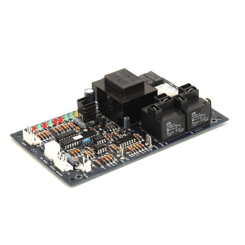 Manitowoc 5624 (or Equivalent) Board-Control 115-230v 5 0/60hz (N21236207)