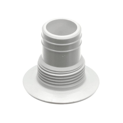 Manitowoc 5692 (or Equivalent) Fitting Bin Drain (N21236210)