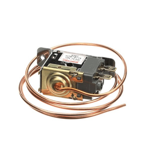 Manitowoc 6191 (or Equivalent) Fan Cycle Switch (N21236215)