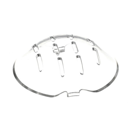 Manitowoc 667 (or Equivalent) Bin Light Cover (N21238559)