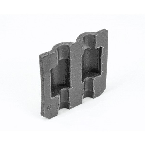 Manitowoc 4007203 (or Equivalent) Insulation, Boot - Txv B Ulb (N21235426)