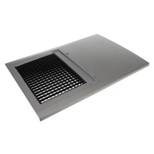 Manitowoc 4014463 (or Equivalent) Top, Cover Med-Disp (N21235430)